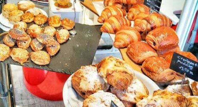 Grandma Nisantasi Istanbul